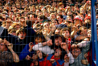 15 АПРЕЛЯ 1989 ГОДА: ДЕНЬ, КОГДА ПРОИЗОШЛА «ТРАГЕДИЯ НА ХИЛЛСБОРО»