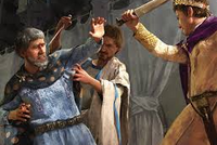 21 СЕНТЯБРЯ 454 ГОДА: ДЕНЬ, КОГДА ФЛАВИЙ АЭЦИЙ, ПРОЗВАННЫЙ «ПОСЛЕДНИМ РИМЛЯНИНОМ», БЫЛ УБИТ ИМПЕРАТОРОМ ВАЛЕНТИНИАНОМ III