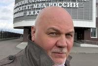 Рубен Маркарьян: Почему присяга свидетелей отсутствует в российском праве и что думают о ней богословы и криминологи?