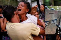 ТЮРЬМЫ ВЕНЕСУЭЛЫ ПОД ВЛАСТЬЮ «ПРАНОВ»