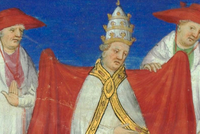 1 СЕНТЯБРЯ 1271 ГОДА: ДЕНЬ, КОГДА ИЗБРАНИЕМ ПАПОЙ ГРИГОРИЯ X, ЗАКОНЧИЛСЯ САМЫЙ ДОЛГИЙ В ИСТОРИИ КОНКЛАВ, ДЛИВШИЙСЯ ПОЧТИ 3 ГОДА