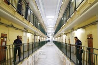 ЧТОБЫ БОРОТЬСЯ С ТЕРРОРИЗМОМ,  НЕОБХОДИМО РЕФОРМИРОВАТЬ ТЮРЕМНУЮ СИСТЕМУ