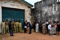 НИГЕРИЯ: ГОСУДАРСТВО НАКАЗЫВАЕТ, А ЦЕРКОВЬ СПАСАЕТ