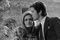 АЛЕН ДЕЛОН И ДАЛИДА: ИСТОРИЯ ТАЙНОЙ ЛЮБВИ