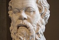 СМЕРТЬ СОКРАТА