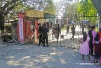 НЕПАЛ: «СИТУАЦИЯ В ТЮРЬМАХ КРАЙНЕ ТРЕВОЖНАЯ»