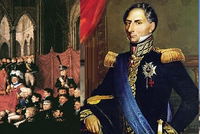 5 ФЕВРАЛЯ 1818 ГОДА: ДЕНЬ, КОГДА ПРОСТОЙ ФРАНЦУЗ СТАЛ КОРОЛЕМ ШВЕЦИИ И НОРВЕГИИ