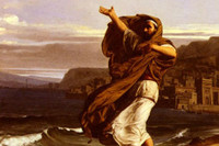 КАК ДЕМОСФЕН СТАЛ САМЫМ ВЕЛИКИМ ОРАТОРОМ