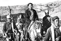 16 ОКТЯБРЯ 1934 ГОДА: ДЕНЬ, КОГДА НАЧАЛСЯ «ВЕЛИКИЙ ПОХОД» КИТАЙСКИХ КОММУНИСТОВ