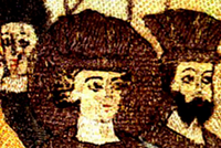 14 ФЕВРАЛЯ 1509 ГОДА: ДЕНЬ, КОГДА В ТЕМНИЦЕ УМЕР ДМИТРИЙ ВНУК