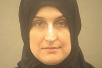 ИМПЕРАТРИЦА «ИСЛАМСКОГО ГОСУДАРСТВА» ПРИГОВОРЕНА К 20 ГОДАМ ТЮРЬМЫ