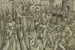 21 МАРТА 1566 ГОДА: ДЕНЬ, КОГДА ЗАЖИВО БЫЛ СОЖЖЕН АРХИЕПИСКОП КЕНТЕРБЕРИЙСКИЙ ТОМАС КРАНМЕР