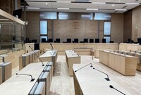 ТЕРАКТЫ В ПАРИЖЕ 13 НОЯБРЯ 2015 ГОДА: 8 СЕНТЯБРЯ НАЧИНАЕТСЯ СУД