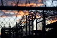 КОРОНАВИРУС: МЯТЕЖ И ПОЖАР В ТЮРЬМЕ «АЛЬВАНД»