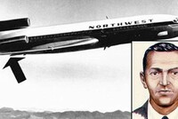 24 НОЯБРЯ 1971 ГОДА: ДЕНЬ, КОГДА ВОЗДУШНЫЙ ПИРАТ НАВСЕГДА ИСЧЕЗ, ВЫПРЫГНУВ НА ПАРАШЮТЕ