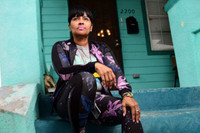 ПОЗДРАВЛЕНИЯ ЭКС-ЗАКЛЮЧЕННОЙ ОТ ЭКС-ПРЕЗИДЕНТА