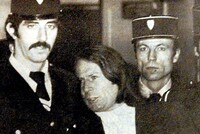 ТОММИ РЕККО – САМЫЙ СТАРЫЙ ФРАНЦУЗСКИЙ ЗАКЛЮЧЕННЫЙ