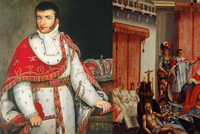 18 МАЯ 1882 ГОДА: ДЕНЬ, КОГДА АГУСТИН ДЕ ИТУРБИДЕ ПРОВОЗГЛАСИЛ СЕБЯ ИМПЕРАТОРОМ МЕКСИКИ