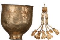 КАК «ЗОЛОТО ТРОИ» ОКАЗАЛОСЬ В МОСКВЕ