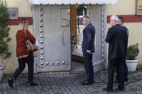 ЛОВУШКА ДЛЯ ЖУРНАЛИСТА