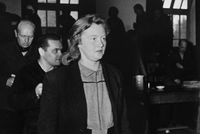 1 СЕНТЯБРЯ 1967 ГОДА: ДЕНЬ, КОГДА ПОВЕСИЛАСЬ ИЛЬЗА КОХ, ОНА ЖЕ «БУХЕНВАЛЬДСКАЯ ВЕДЬМА»