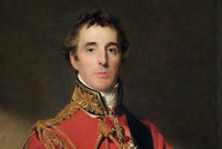 1 МАЯ 1769 ГОДА: ДЕНЬ, КОГДА РОДИЛСЯ АРТУР УЭЛСЛИ, 1-Й ГЕРЦОГ ВЕЛЛИНГТОН, ПОБЕДИВШИЙ НАПОЛЕОНА
