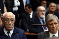 АРГЕНТИНА: ДВОЕ БЫВШИХ ВОЕННЫХ ОСУЖДЕНЫ ЗА ИЗНАСИЛОВАНИЕ ПРИ ОТЯГЧАЮЩИХ ОБСТОЯТЕЛЬСТВАХ ЖЕНЩИН-ПОЛИТЗАКЛЮЧЕННЫХ