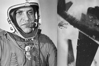 1 МАЯ 1960 ГОДА: ДЕНЬ, КОГДА БЫЛ СБИТ АМЕРИКАНСКИЙ АВИА-ШПИОН