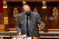 СЕКСУАЛЬНОЕ НАСИЛИЕ В ОТНОШЕНИИ НЕСОВЕРШЕННОЛЕТНИХ: ВОЗРАСТ НЕСОГЛАСИЯ – 15 ЛЕТ