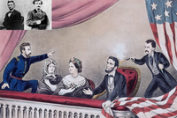 14 АПРЕЛЯ 1865 ГОДА: ДЕНЬ, КОГДА БЫЛ УБИТ ПРЕЗИДЕНТ США АВРААМ ЛИНКОЛЬН