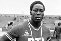 39 ЛЕТ В КОМЕ: УМЕР ЖАН-ПЬЕР АДАМС, ФУТБОЛИСТ СБОРНОЙ ФРАНЦИИ