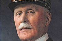 МАРШАЛ ПЕТЕН: ОТ ВЕРДЕНА ДО ВИШИ