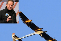 8 ИЮЛЯ 2010 ГОДА: ДЕНЬ, КОГДА SOLAR IMPULSE СОВЕРШИЛ ПЕРВЫЙ 26-ЧАСОВОЙ ПОЛЕТ
