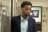 70 ЛЕТ ТЮРЬМЫ ЗА ПЛЕВОК В ПОЛИЦЕЙСКОГО