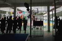 ГДЕ В МИРЕ БОЛЬШЕ ВСЕГО ЗАКЛЮЧЕННЫХ