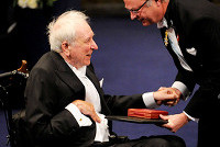 Тумас Транстремер – Нобелевский лауреат, лишенный речи