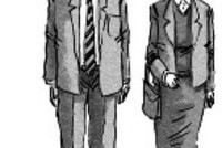 Дресс-код повышает эффективность работы