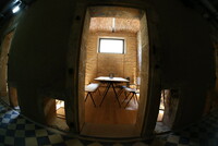 БЫВШАЯ ТЮРЬМА СТАНЕТ РОСКОШНЫМ РЕСТОРАНОМ