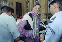 ФРАНСИС ОЛЬМ – СТРАНСТВУЮЩИЙ УБИЙЦА