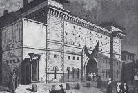 Парижская «Святая Пелагия» или тюрьма для богемы