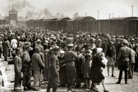 27 ЯНВАРЯ 1945 ГОДА: ДЕНЬ, КОГДА СОВЕТСКИЕ ВОЙСКА ОСВОБОДИЛИ ЛАГЕРЬ СМЕРТИ ОСВЕНЦИМ (АУШВИЦ)