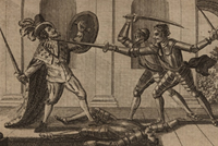 26 ИЮНЯ 1541 ГОДА: ДЕНЬ, КОГДА БЫЛ УБИТ ФРАНСИСКО ПИСАРРО, ГРОЗА ИМПЕРИИ ИНКОВ