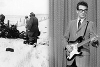 3 ФЕВРАЛЯ 1959 ГОДА: ДЕНЬ, КОГДА В АВИАКАТАСТРОФЕ ПОГИБ ЗНАМЕНИТЫЙ РОКЕР БАДДИ ХОЛЛИ