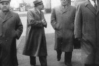 Борьба за власть: Сталин и его окружение после войны (часть первая)