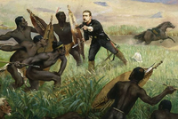 1 ИЮНЯ 1879 ГОДА: ДЕНЬ, КОГДА СЫН НАПОЛЕОНА III БЫЛ УБИТ ЗУЛУСАМИ