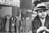 4 НОЯБРЯ 1930 ГОДА: ДЕНЬ, КОГДА АЛЬ КАПОНЕ ПРИДУМАЛ СОБСТВЕННЫЙ «РЕСТОРАН ОТ СЕРДЦА»