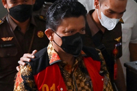 ШЕФ УПРАВЛЕНИЯ ГЛАВНОЙ ИНСПЕКЦИИ ПОЛИЦИИ ИНДОНЕЗИИ ПРИГОВОРЕН К СМЕРТНОЙ КАЗНИ ЗА УБИЙСТВО