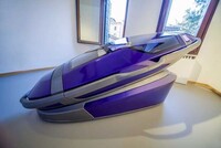 «САРКО» – МАШИНА ДЛЯ УХОДА В МИР ИНОЙ