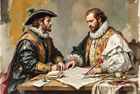13 АПРЕЛЯ 1598 ГОДА: ДЕНЬ, КОГДА ГЕНРИХ IV ПОДПИСАЛ НАНТСКИЙ ЭДИКТ