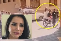 НЕВЕРОЯТНЫЙ ПОБЕГ АИДЫ МЕРЛАНО